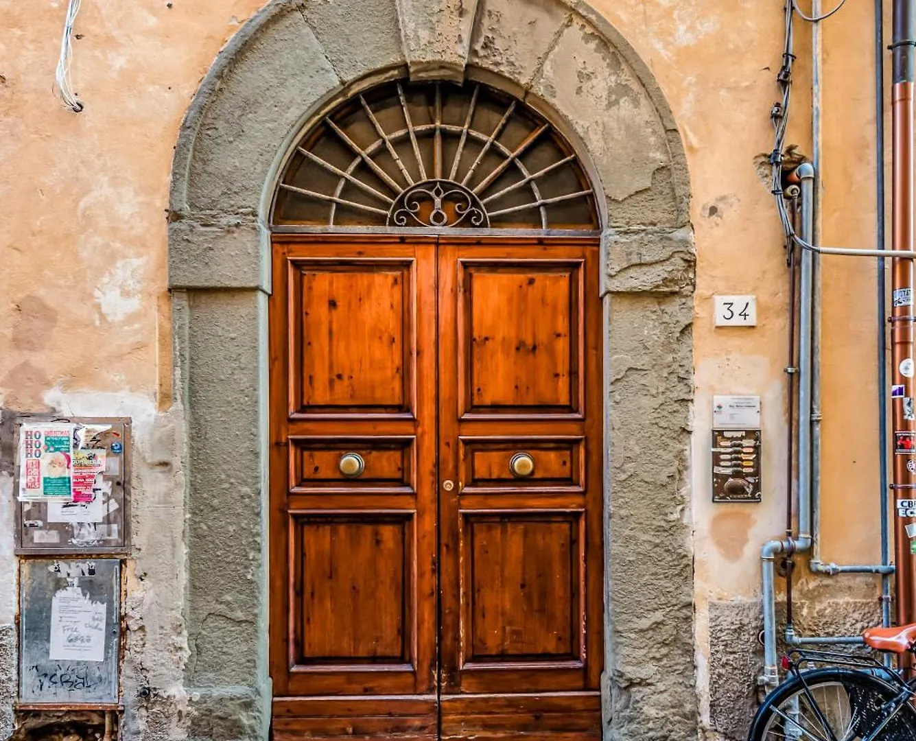 Apartment Hoslty-Suite L'Arancio-Enjoy The Historical Center Pisa