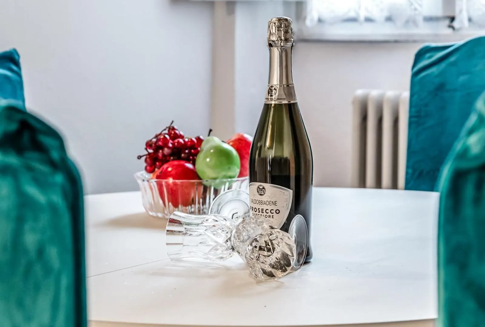 Hoslty-Suite L'Arancio-Enjoy The Historical Center Pisa Apartment