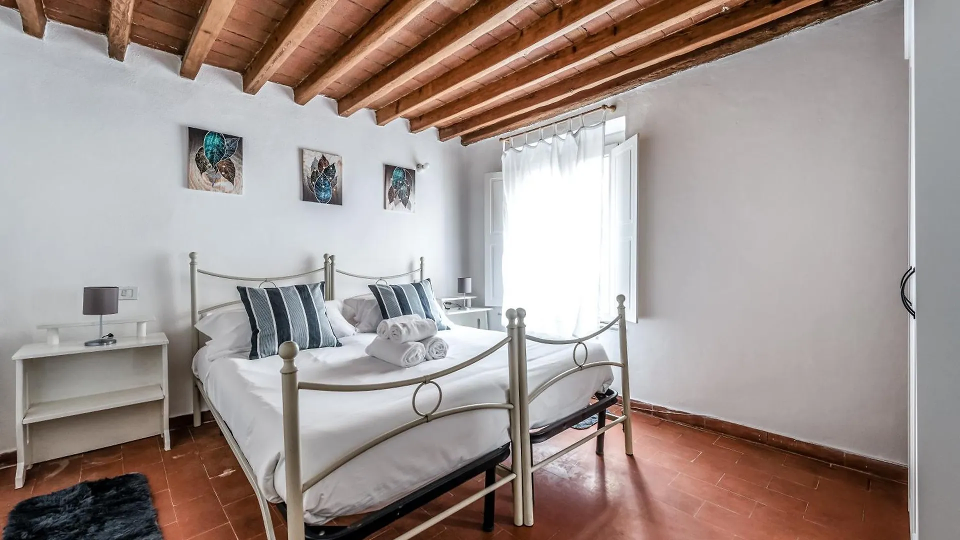 Hoslty-Suite L'Arancio-Enjoy The Historical Center Pisa Apartment