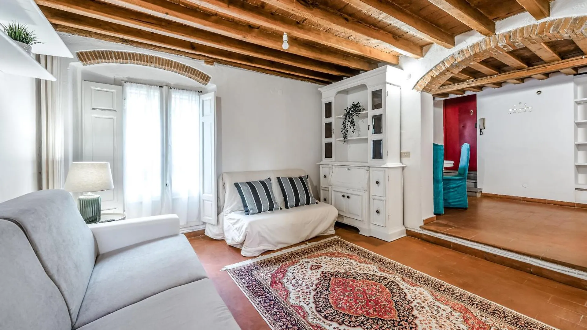 Hoslty-Suite L'Arancio-Enjoy The Historical Center Pisa Italy