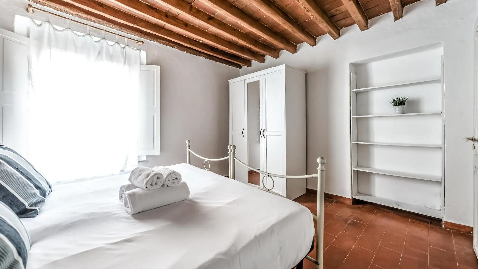 Apartment Hoslty-Suite L'Arancio-Enjoy The Historical Center Pisa