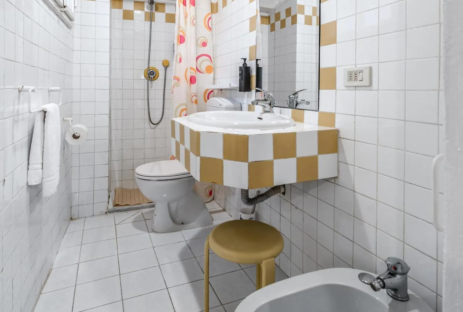Hoslty-Suite L'Arancio-Enjoy The Historical Center Pisa