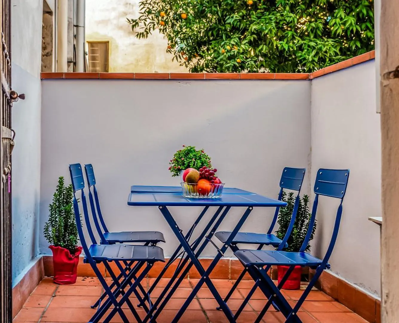Hoslty-Suite L'Arancio-Enjoy The Historical Center Pisa Italy