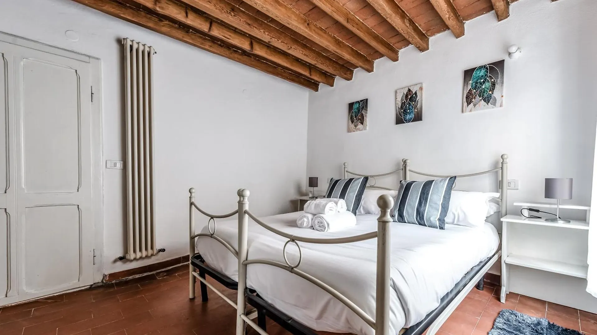 Apartment Hoslty-Suite L'Arancio-Enjoy The Historical Center Pisa Italy