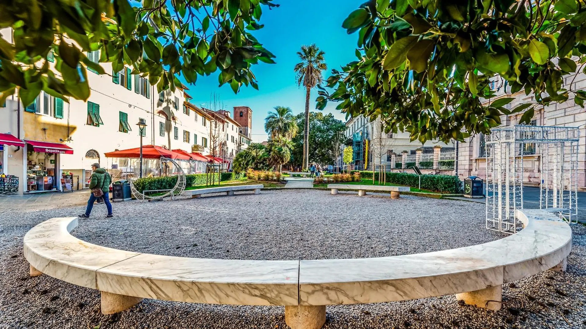 Apartment Hoslty-Suite L'Arancio-Enjoy The Historical Center Pisa